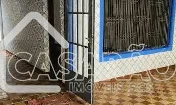 Imagem 2: Sobrado para locação Bairro Nova Gerty - São Caetano do Sul