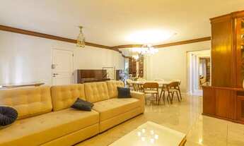 Imagem: Aluguel Apartamento 2 Dormitórios - 134