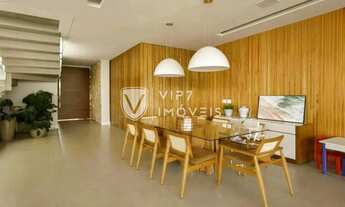 Imagem 4: Casa de Condomínio à venda, 4 quartos, 4 suítes, 4 vagas, Alphaville Nova Esplanada - Voto