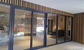 Imagem 3: APARTAMENTO - POMPÉIA - SP