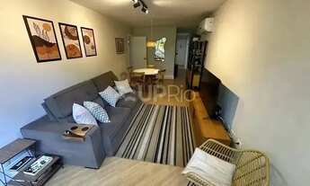 Imagem: Apartamento para locação, Ipanema, Rio