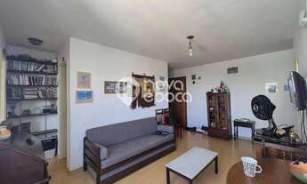 Imagem 4: Catete Apartamento com 1 dormitório