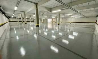 Imagem 4: Prédio para locação em Moema