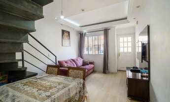 Imagem 2: Casa no condomínio Condomínio Vila Verde para venda com 2 quartos , 78m²