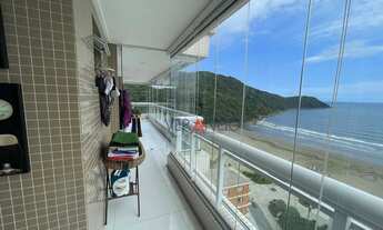 Imagem 3: Apartamento com 4 dormitórios à venda, 250 m² por R$ 4.950.000 - Canto do Forte - Praia Gr