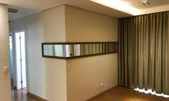 Imagem: Apartamento - Mansões Santo Antônio