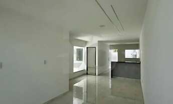 Imagem 3: Casa Nova Para Venda com 2 Quartos e Suíte na Barra dos Coqueiros