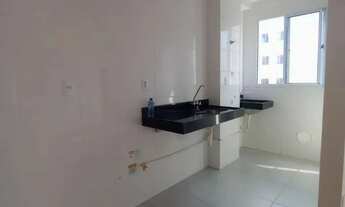 Imagem 2: Apartamento para aluguel Cond. Chapada dos Bem te Vis, 2 quartos em Jardim Imperial - Cuia