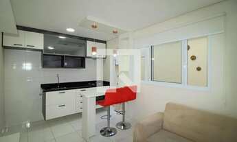 Imagem: Apartamento à Venda - Vila Guilherme, 1