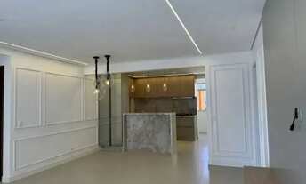 Imagem 6: Apartamento reformado mobiliado a venda com 3 quartos em Juvevê - Curitiba - PR