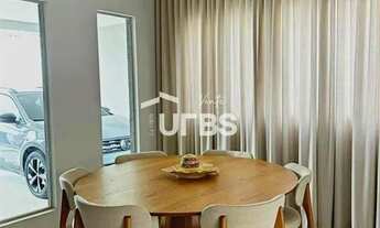 Imagem 2: Casa Térrea Moinho dos Ventos