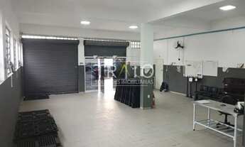 Imagem 3: Salão comercial para locação no bairro Vila Pompeia