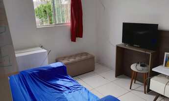 Imagem 2: Apartamento no Village das Artes