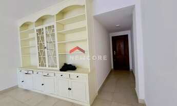 Imagem 3: Apartamento em Travessa Madre Jacinta - Gávea - Rio de Janeiro/RJ