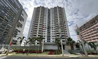 Imagem: Apto Cond MURANO 106m2 - 3 Dorm 1 Suíte