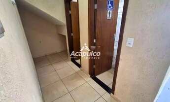 Imagem 7: Salão Comercial para alugar no bairro Jardim Esplanada em Americana/SP