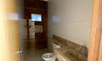 Imagem 7: CASA A VENDA Zero ENTRADA/ 3 Q / 1 SUITE / 2 BANHEIROS / 2 VAGAS / JARDIM COLORADO / GOIAN