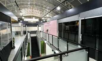 Imagem 4: Galeria Comercial á venda ou locação 500m², 29 LoJas, centro de Guarulhos