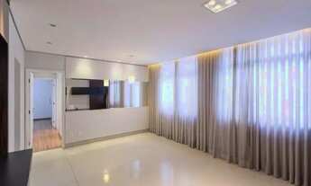 Imagem: Apartamento 3 quartos para aluguel em Cidade