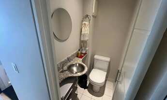 Imagem 4: Apartamento - Cambuí - Campinas