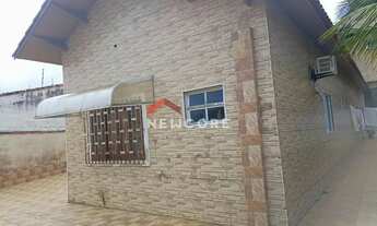 Imagem 4: Casa em Avenida Maestro Vicente Basile Neto - Jardim Peruíbe - Peruíbe/SP