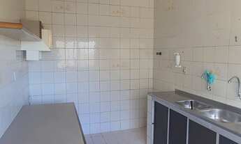 Imagem 3: Aluguel de apt° 1° andar