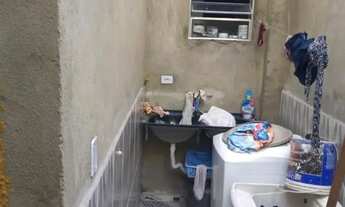 Imagem 6: Sobrado em Rua Santa Cecilia - Agenor de Campos - Mongaguá/SP