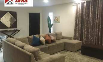 Imagem 5: Casa à venda 4 dormitórios 1 suíte 4 vagas lazer piscina Pq. Monte Alegre