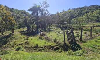 Imagem 2: Colônia Santos Andrade