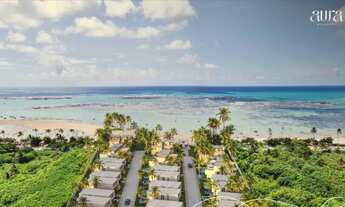 Imagem: CASA - CONDOMÍNIO BEIRA MAR - SÃO MIGUEL