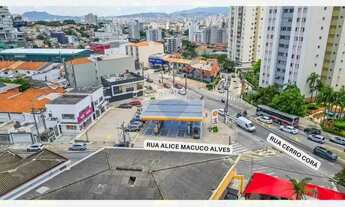 Imagem 4: Imóvel para venda tem 516 metros quadrados em Vila Madalena - São Paulo - SP