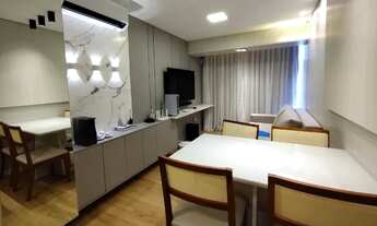 Imagem 2: Apartamento com 2 dormitórios à venda, 43 m² por R$ 270.000 - Monteville - Fortaleza/CE