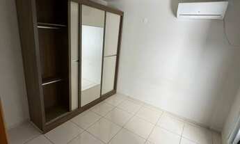 Imagem 3: Apartamento semi-mobiliado para alugar no Jardim La Salle em Toledo/PR