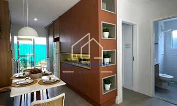 Imagem 4: Casa em condomínio 2 dormitórios sendo 1 suíte, Chácara Belo Horizonte, Taubaté, SP