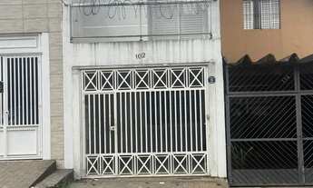 Imagem: Casa vila ré próximo ao metrô