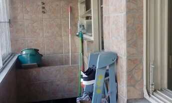 Imagem 6: Apartamento de 1 dormitório no bairro Vila Ipiranga