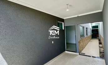 Imagem 4: Oportunidade de Casa Completa em Armarios JARDIM MARIA INÊS, a 100m da Avenida