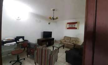 Imagem 2: Casa com 2 dormitórios à venda, 149 m² por R$ 614.999,99 - Campestre - Santo André/SP