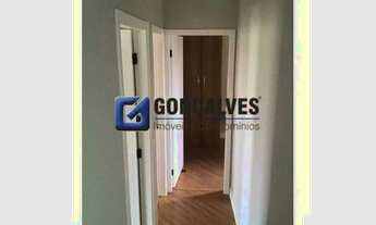 Imagem 5: Aluguel: Apartamento 3 Quartos com 2 Vagas no Centro de São Bernardo do Campo