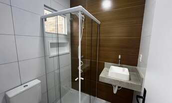 Imagem 7: Casa térrea, estrela do mar