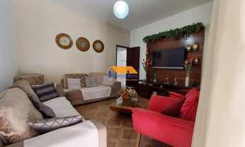 Imagem 4: Casa colonial com 3 quartos, suíte, 3 vagas de garagem, Bairro Santa Mônica, Belo Horizont