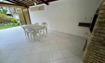 Imagem 4: Imóvel para aluguel possui 200 metros quadrados com 3 quartos em Stella Maris - Salvador