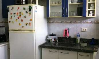 Imagem: Apartamento na praia da enseada