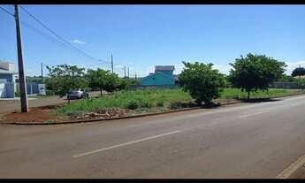 Imagem 6: Lote em Rua Ceará - Centro - Itaipulândia/PR