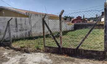 Imagem: Terreno à venda no Jardim Bom Retiro, Campinas