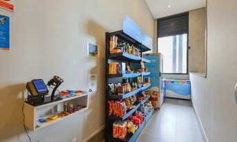 Imagem 2: Apartamento para venda em Pinheiros com 1 quarto , 48m²