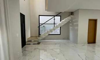 Imagem 7: Sobrado à venda em Indaiatuba, Jardim Park Real, com 3 suítes, com 162.09 m²