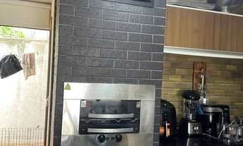 Imagem 2: Casa Casa em condomínio com 1 dormitório