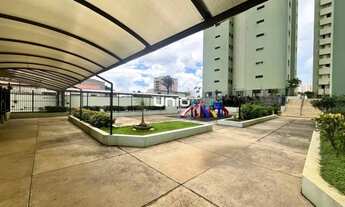 Imagem 2: Apartamento para alugar no Edifício Solar Quinta da Boa Vista, no bairro Alto, em Piracica