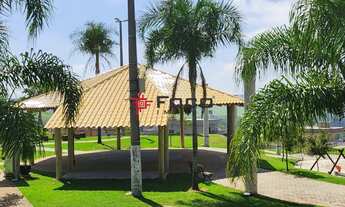 Imagem 6: Terreno no Condomínio Residencial Mantiqueira / 252 m²/ Esquina / São José dos Campos